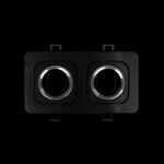 10342/2 Black Встраиваемый светильник LOFT IT Trick — изображение 4