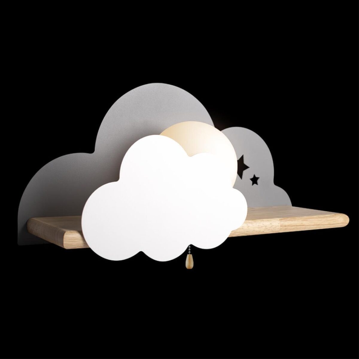 10134 Grey Бра LOFT IT Axel — изображение 7