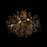 10351/460C AB Потолочная люстра LOFT IT Coral — изображение 4