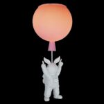 10044/200 Pink Потолочный светильник LOFT IT Cosmo — изображение 4