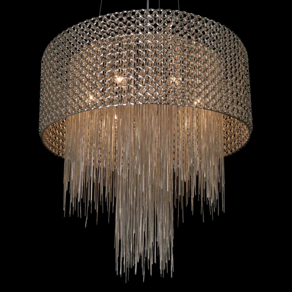 10406/500 Подвесная люстра LOFT IT Opera — изображение 8