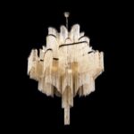 10208/1000 Gold Подвесной светильник LOFT IT Stream — изображение 4