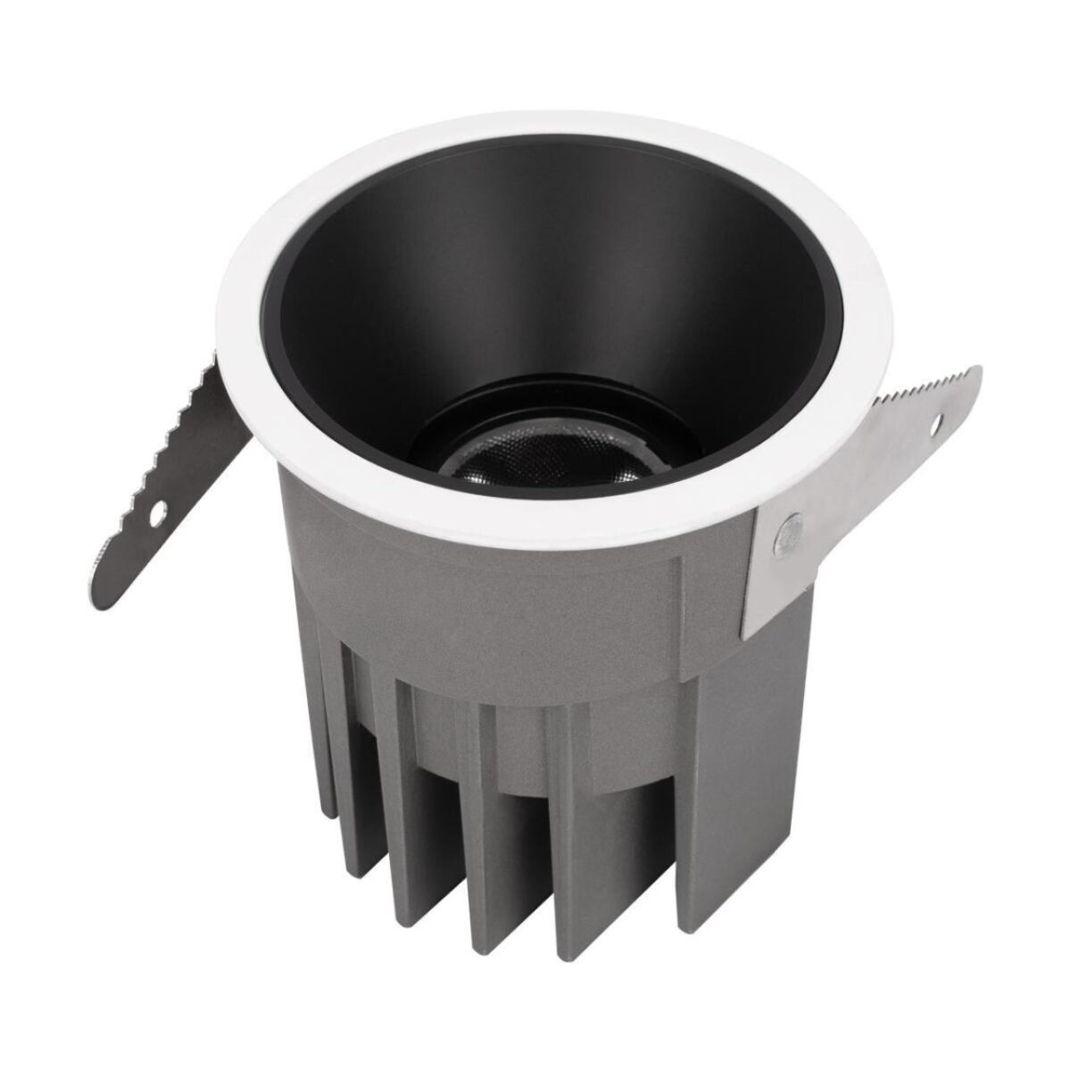 10330/F White Black Встраиваемый светильник LOFT IT Comb — изображение 4