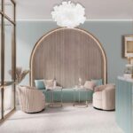 10231/780C White Потолочный светильник LOFT IT Clizia — изображение 5