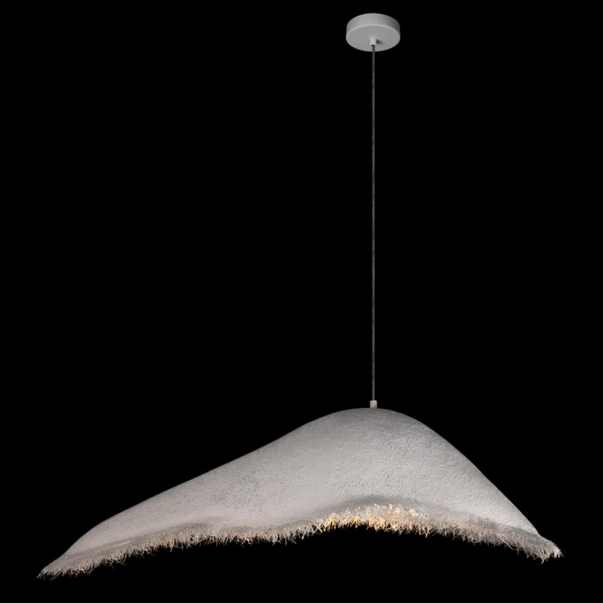 10373/1000 Подвесной светильник LOFT IT Moby Dick — изображение 2