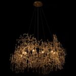 10351/1000 AB Подвесная люстра LOFT IT Coral — изображение 4