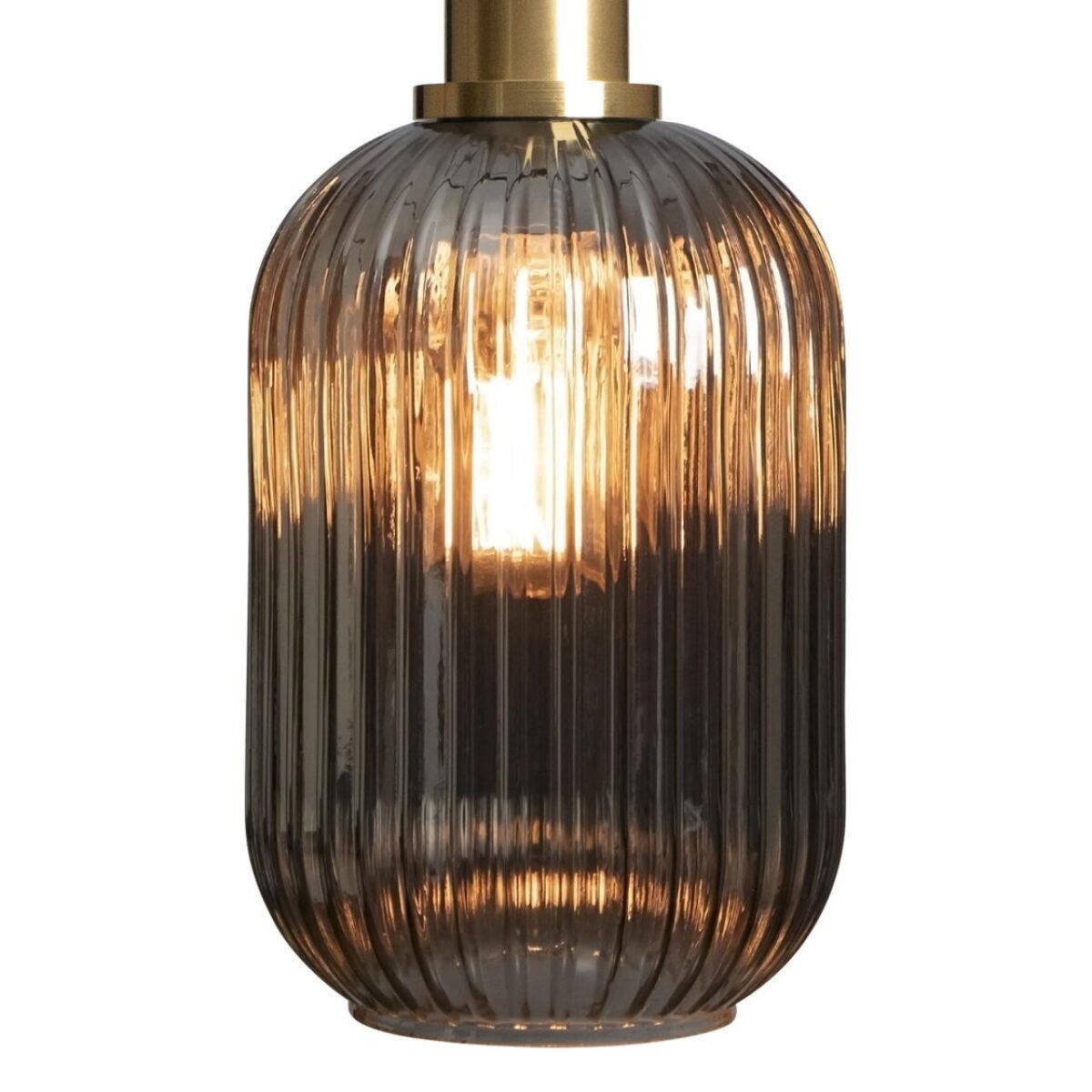 2070-A+BR Подвесной светильник LOFT IT Iris — изображение 3