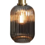 2070-A+BR Подвесной светильник LOFT IT Iris — изображение 3