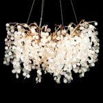 10066/800 GB Подвесная люстра LOFT IT Fairytree — изображение 6