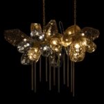 10401/1000L Подвесная люстра LOFT IT Britannica — изображение 8