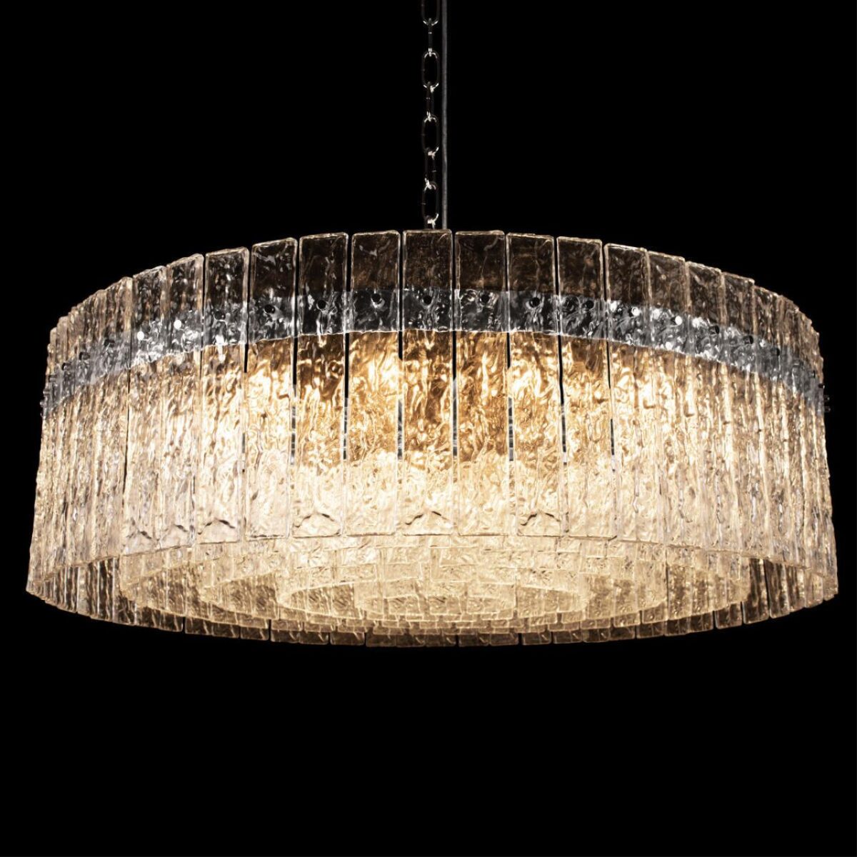 10297/800 Nickel Подвесной светильник LOFT IT Nevada — изображение 6