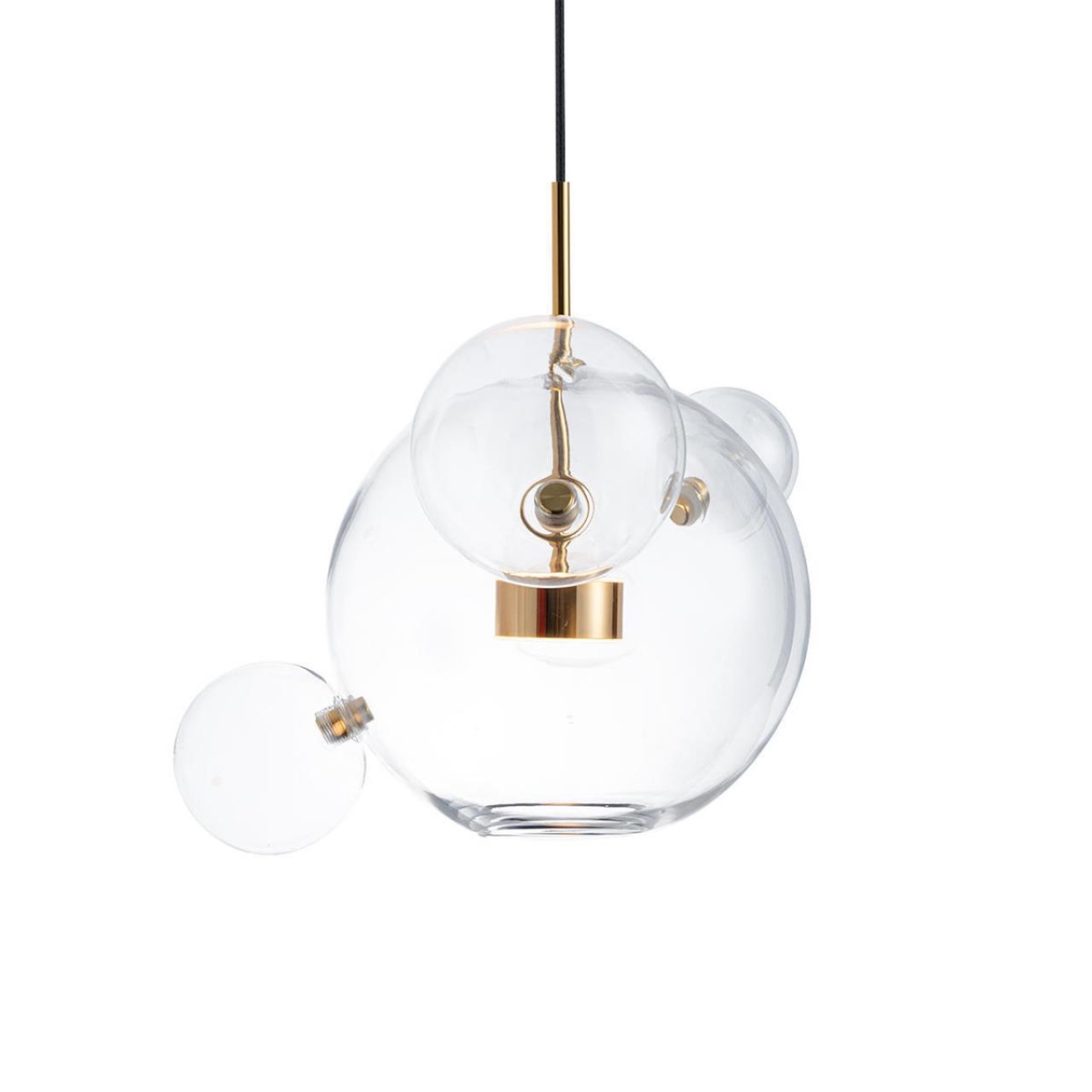 2027-P4 Подвесной светильник LOFT IT Bolle — изображение 3