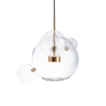 2027-P4 Подвесной светильник LOFT IT Bolle — изображение 3