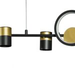 10094/1200 Светильник на штанге LOFT IT Saturn — изображение 5