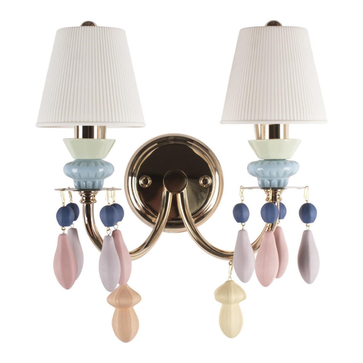 10203/2W Mult Настенный светильник LOFT IT Grace — изображение 1