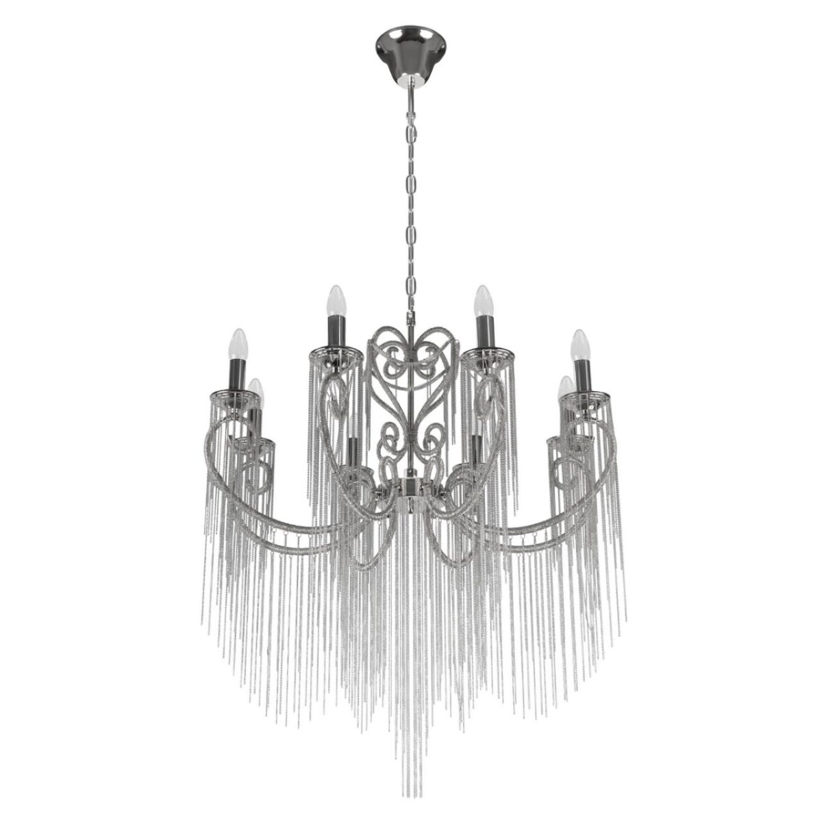 10405/8 Подвесная люстра LOFT IT Wonderland — изображение 3