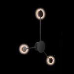 10059BK Настенный светильник LOFT IT Rays — изображение 4