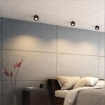 10219 Black 3000K Потолочный светильник LOFT IT Tictac — изображение 6