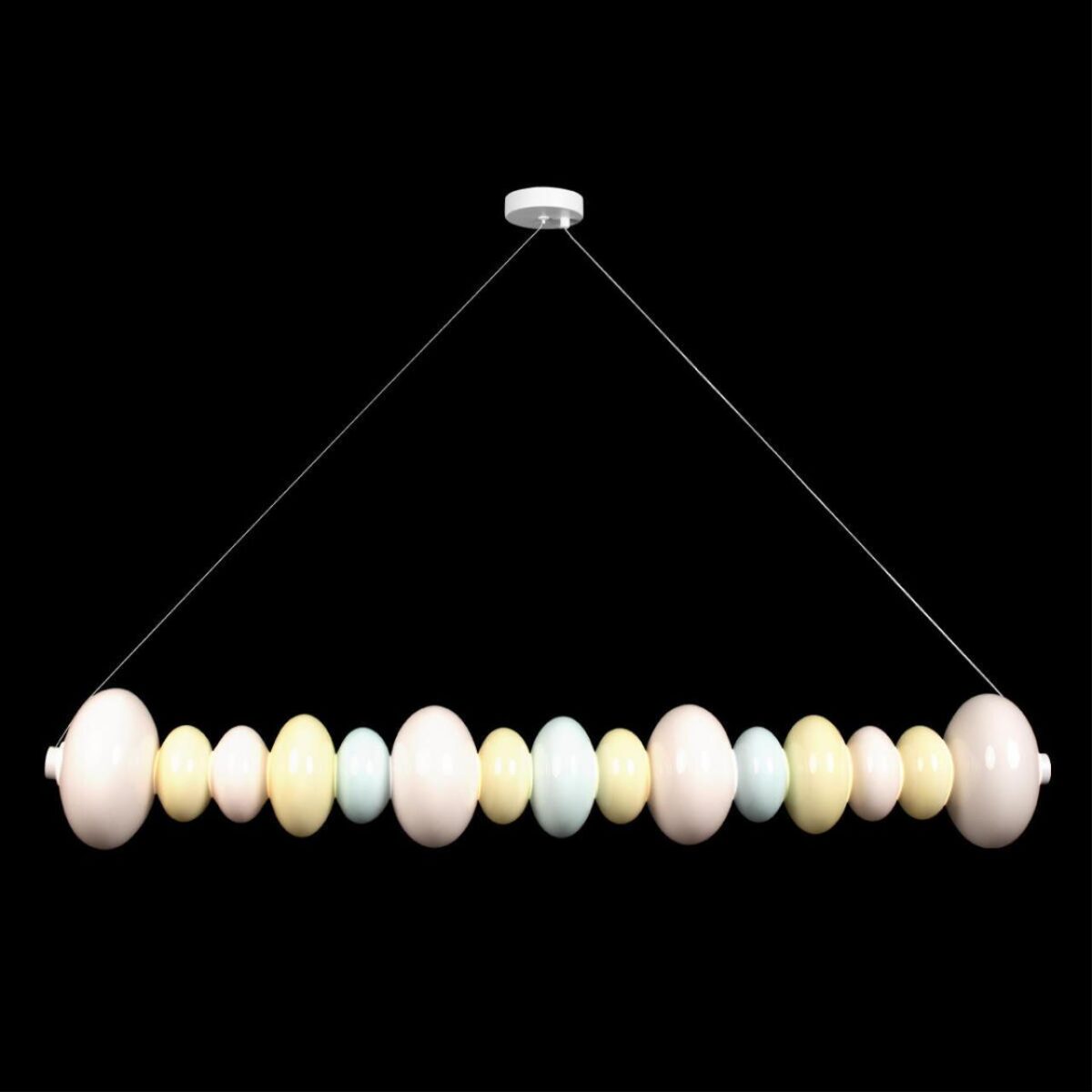 10271P/E Подвесной светильник LOFT IT Macaroon — изображение 2