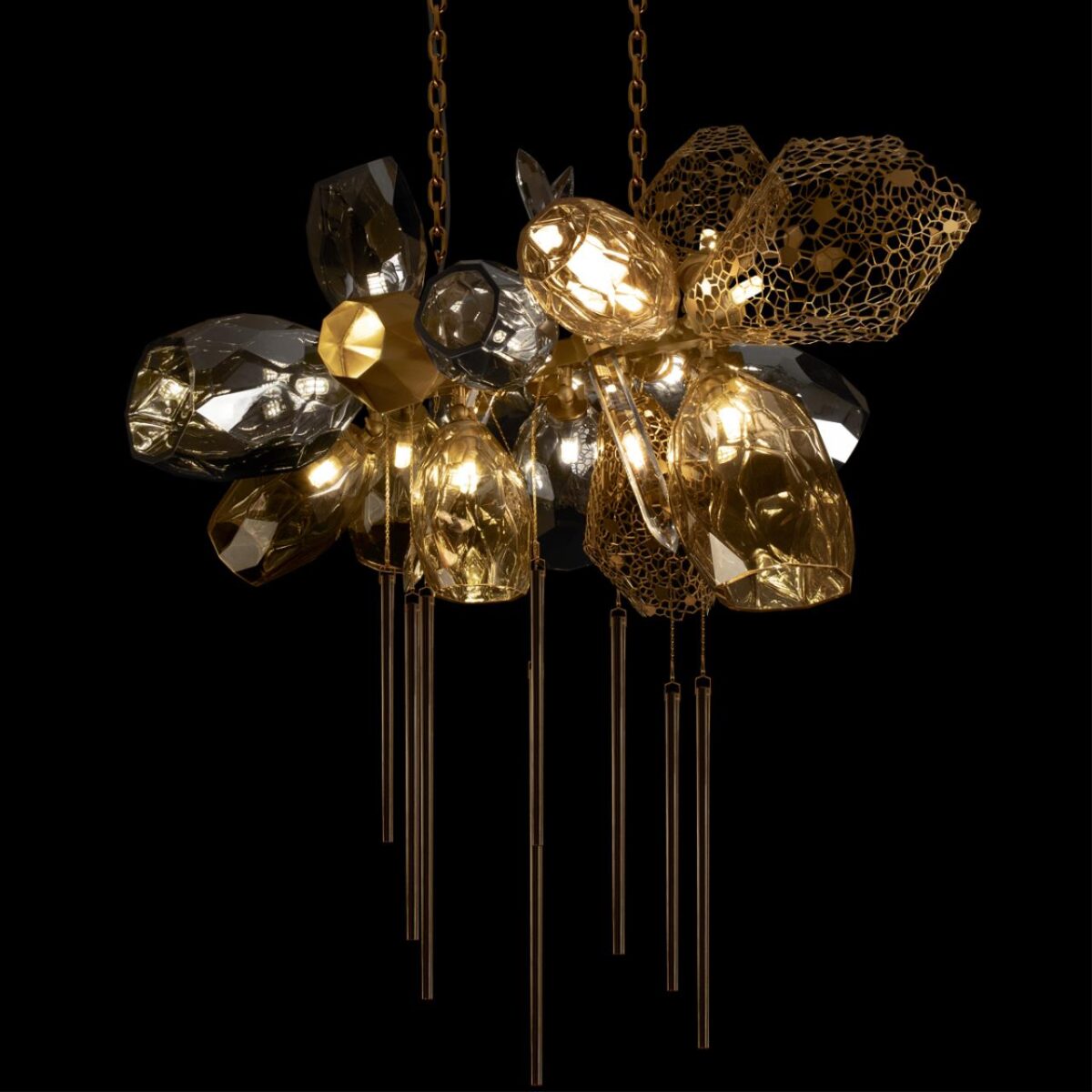 10401/800L Подвесная люстра LOFT IT Britannica — изображение 8