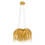 10404/650 GD Подвесная люстра LOFT IT Volver — изображение 3