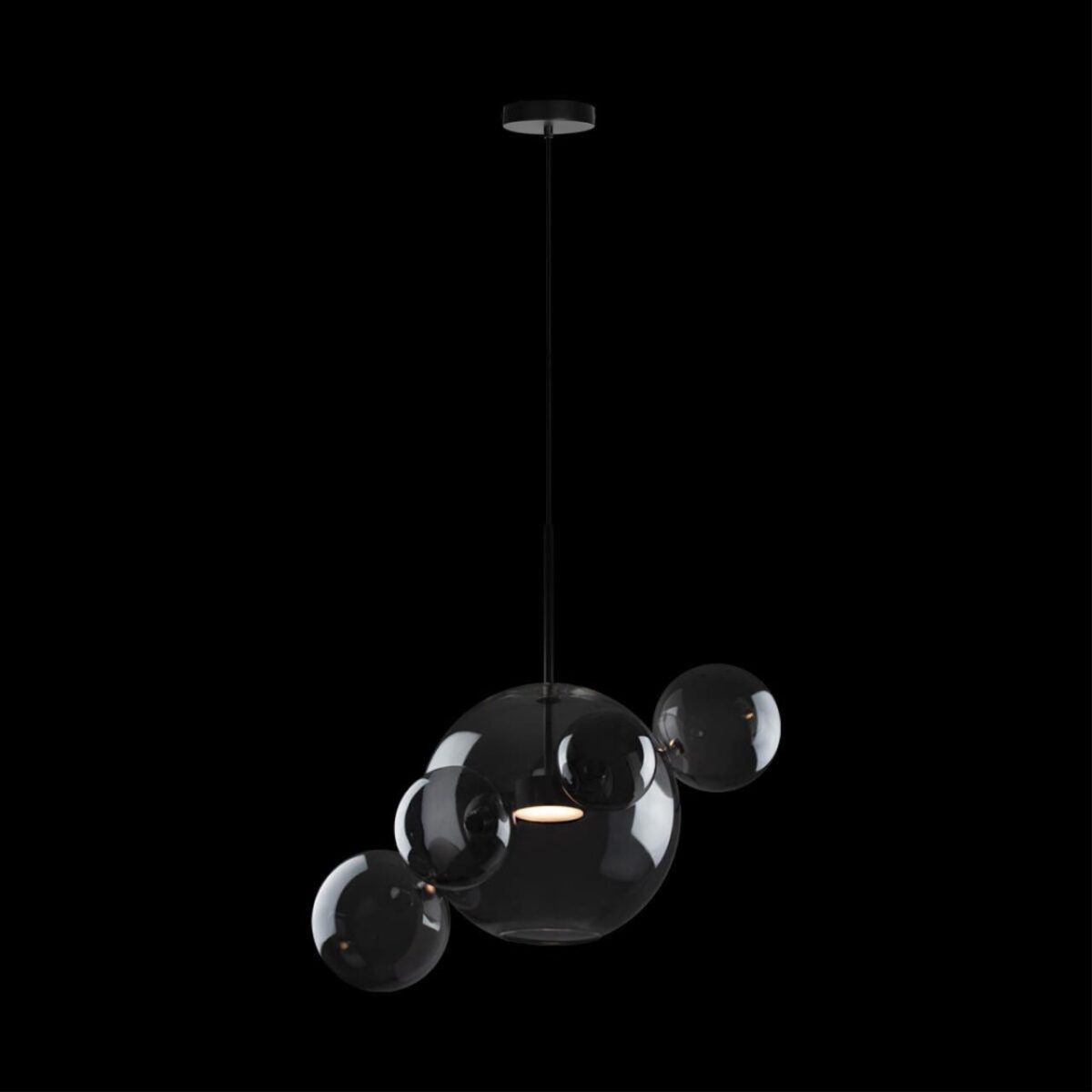 2029-P6 Подвесной светильник LOFT IT Bolle — изображение 2