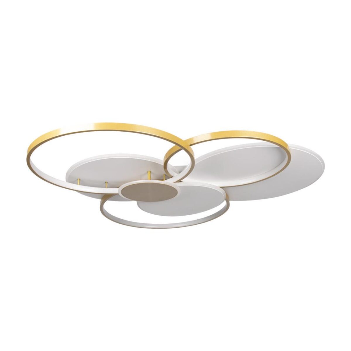 10163 White Потолочный светильник LOFT IT Megan — изображение 3