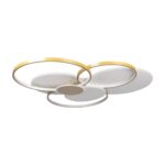 10163 White Потолочный светильник LOFT IT Megan — изображение 3