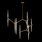 10399/14 GD Подвесной светильник LOFT IT Agnes — изображение 4