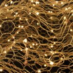 10247/1000 Gold Подвесной светильник LOFT IT Cloud — изображение 4