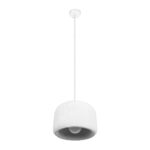 10252/300 White Подвесной светильник LOFT IT Stone