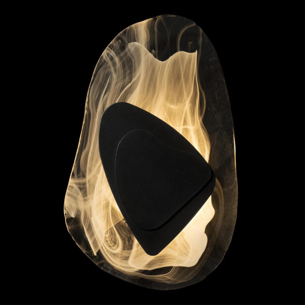 10102 Black Бра LOFT IT Sunwave — изображение 2