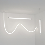 442893 Комплект подвесного горизонтальн крепежа двойной PROFILED к профилю 4428хх (D28) — изображение 2