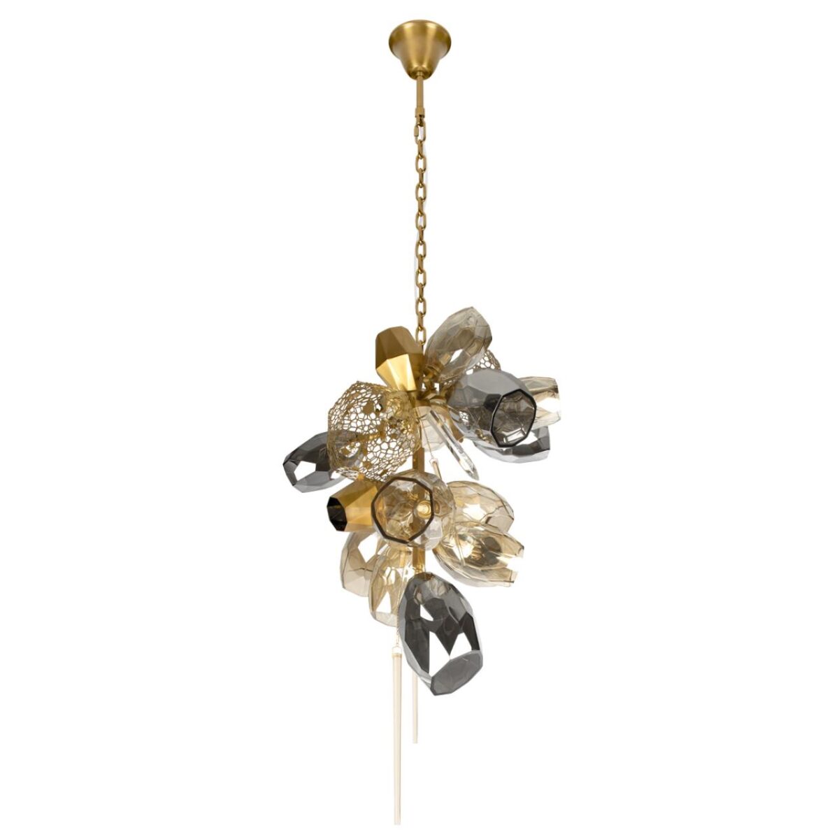 10401/600M Подвесная люстра LOFT IT Britannica — изображение 5