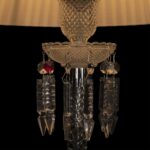 10210T White Настольная лампа LOFT IT Zenith — изображение 5