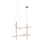 10393/C Подвесной светильник LOFT IT Coordinates — изображение 5