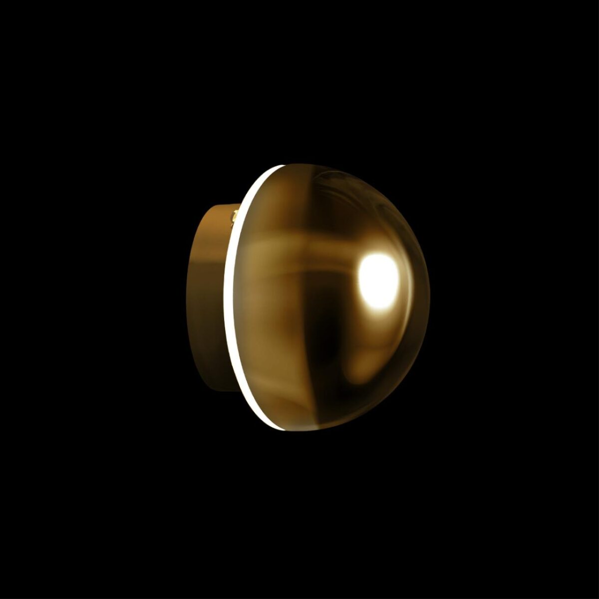 10362S Gold Настенный светильник LOFT IT Dot — изображение 2