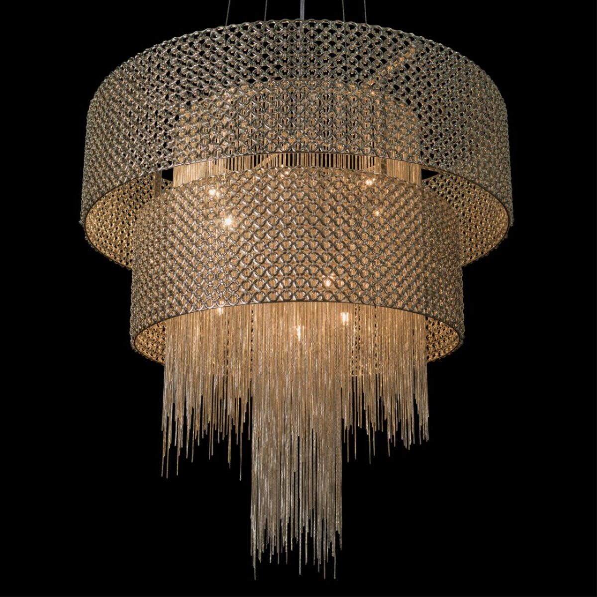 10406/660 Подвесная люстра LOFT IT Opera — изображение 8