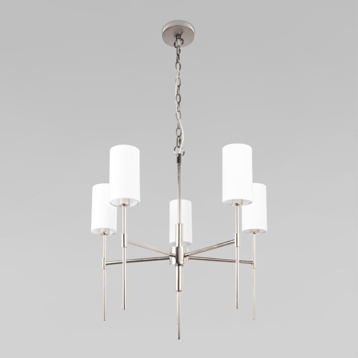 10307 Nickel Подвесной светильник LOFT IT Comfy — изображение 3