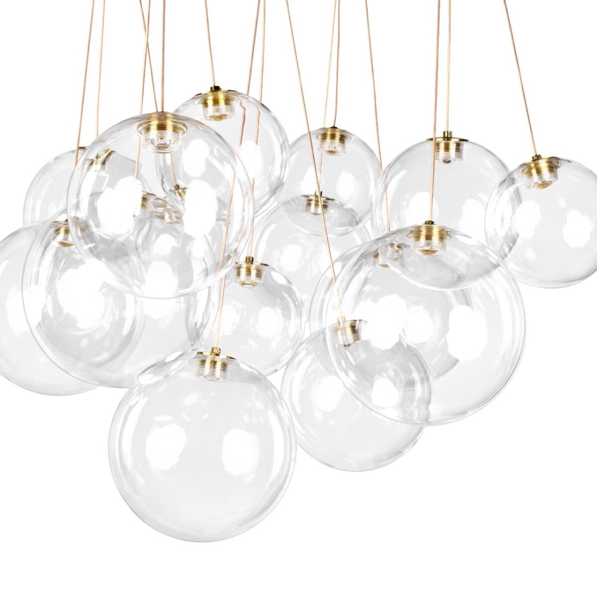 10270/D15 Подвесной светильник LOFT IT Pop it — изображение 3