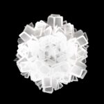 10231/530C White Настенный светильник LOFT IT Clizia — изображение 4