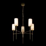 10307 Brass Подвесной светильник LOFT IT Comfy — изображение 4