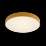 10002/24 Yellow Потолочный светильник LOFT IT Axel — изображение 4