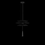 10141B/400 Black Подвесной светильник LOFT IT Star — изображение 4