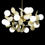 10008/12 Grey Люстра на штанге LOFT IT Matisse — изображение 4