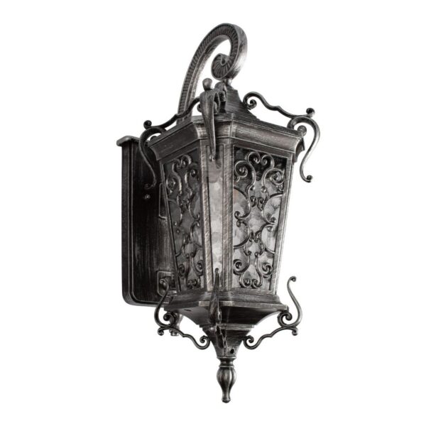 100019W BS Уличный настенный светильник LOFT IT Tremezzo