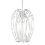 10031 White Подвесной светильник LOFT IT Deseno — изображение 3