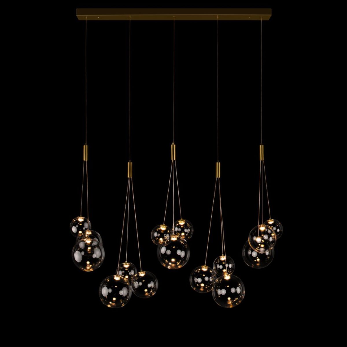 10270/S15 Подвесной светильник LOFT IT Pop it — изображение 4