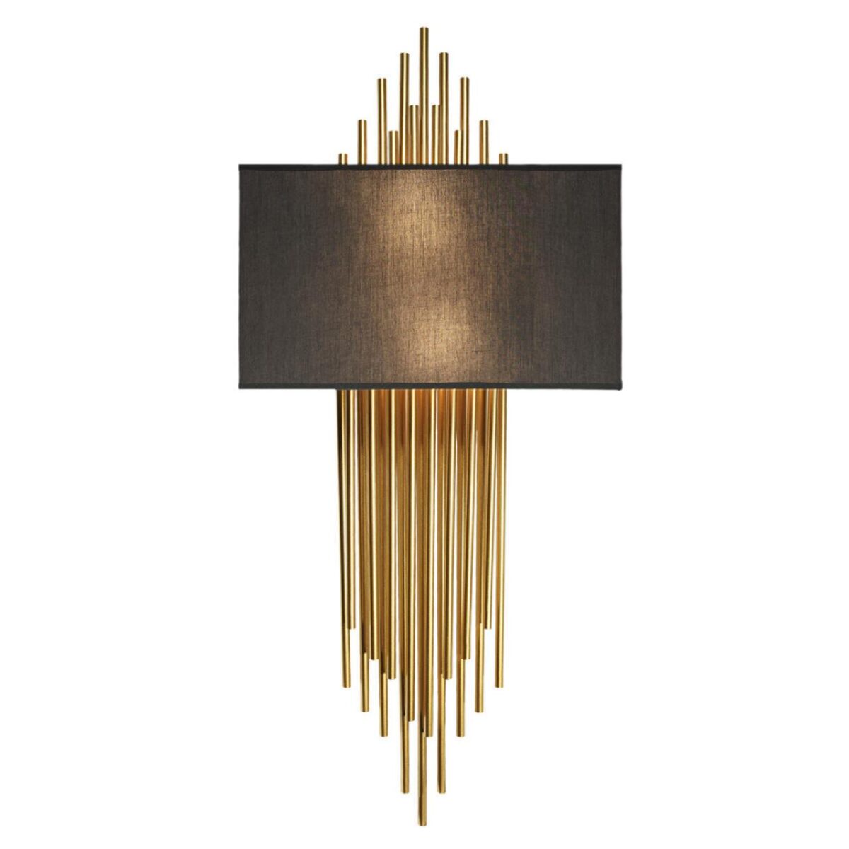 10107 Black Бра LOFT IT Elegio — изображение 5