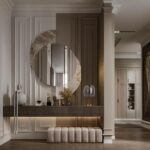 10041T Настольная лампа LOFT IT Dauphin — изображение 5